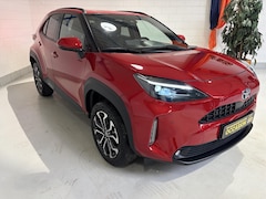 Toyota Yaris Cross - 1.5 VVT-I Hybrid 116pk CVT ACC, Camera, Carplay