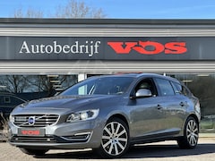 Volvo V60 - 2.4 D5 Twin Engine Summum