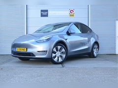 Tesla Model Y - Long Range AWD 75 kWh Trekhaak (1.600kg), AutoPilot3.0 Ryzen