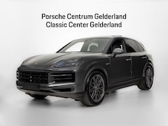 Porsche Cayenne - E-Hybrid
