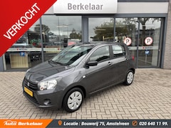 Suzuki Celerio - 1.0 Comfort | Airco | Bluetooth