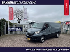 Iveco Daily - 180 PK - 35S18HV 3.0 L2H1 Geïsoleerd - Trekhaak