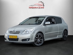 Toyota Corolla - 1.6 VVT-i S-Line Airco Trekhaak Nette auto