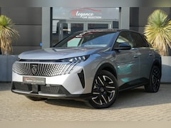 Peugeot 3008 - 1.2 Hybrid 145 GT e-DSC6 136pk Stoelverwarming/Navigatie/Camera