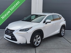 Lexus NX - 300h AWD President Line 2 JAAR GARANTIE