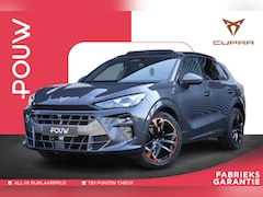 CUPRA Terramar - 1.5 TSI e-Hybrid 272pk VZ Performance | Panorama dak | Elektrische voorstoelen | Trekhaak