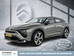 Citroën C5 X - 130 pk automaat Business Plus | Rijklaar | Zwart Lederen bekleding | Stoelverwarming | Afn