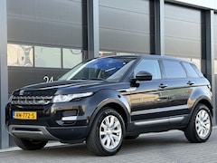 Land Rover Range Rover Evoque - 2.2 eD4 Navi Camera Clima PDC