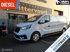 Renault Trafic - bestel 2.0 dCi 150 T30 L2H1 Comfort