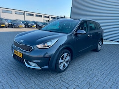 Kia Niro - 1.6 GDi Hybrid First Edition