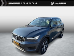 Volvo XC40 - 1.5 T4 Recharge Inscription Expression | Plug-in Hybrid (PHEV) | Navigatie | Apple Carplay