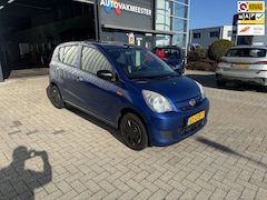 Daihatsu Cuore - 1.0 Trend I 5DEURS I NIEUWE BANDEN