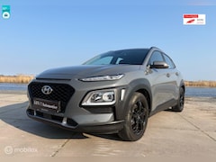 Hyundai Kona - 1.6 T-GDI Trend |Krell Audio |Dealeronderhouden |Trekhaak |