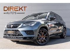 CUPRA Ateca - 2.0 TSI 4DRIVE PANO BEATS BREMBO TREKHAAK 360CAM