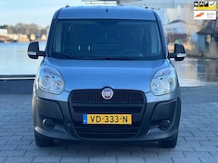 Fiat Doblò Cargo - 1.3 MultiJet, marge airco, km nap, marge auto