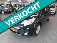 Nissan Note - 1.2 Acenta