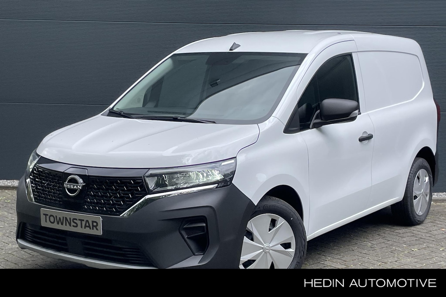 Nissan Townstar - Tekna L2 44 kWh | Navigatie | Sensoren | Airco | Apple Carplay - AutoWereld.nl