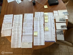 Audi A4 Avant - 1.8 TFSI Pro Line S-Line Compleet dealer onderhouden