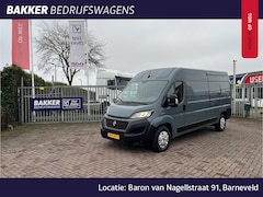 Fiat E-Ducato - 3.5T L3H2 79 kWh MARKT Verkoopwagen