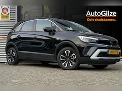 Opel Crossland - 1.2 Turbo Elegance Automaat l AppleCarplay l Lichtmetaal l Clima
