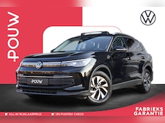 Volkswagen Tiguan - 1.5 eTSI 150pk Life Edition | Panoramadak | Stoel/stuur verwarming | Klep elektrisch |