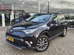Toyota RAV4 - 2.5 Hybrid AWD Executive Business | Trekhaak | Navi | Stoelverw