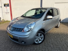 Nissan Note - 1.6 Acenta| NIEUW APK| AIRCO|LM VLGN|NETTE AUTO|LUXE|
