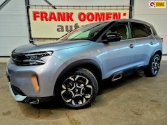 Citroën C5 Aircross - 1.2 PureTech 131PK Business Plus + OH historie|LED|Navi|Apple|Android|Digital cockpit|Came