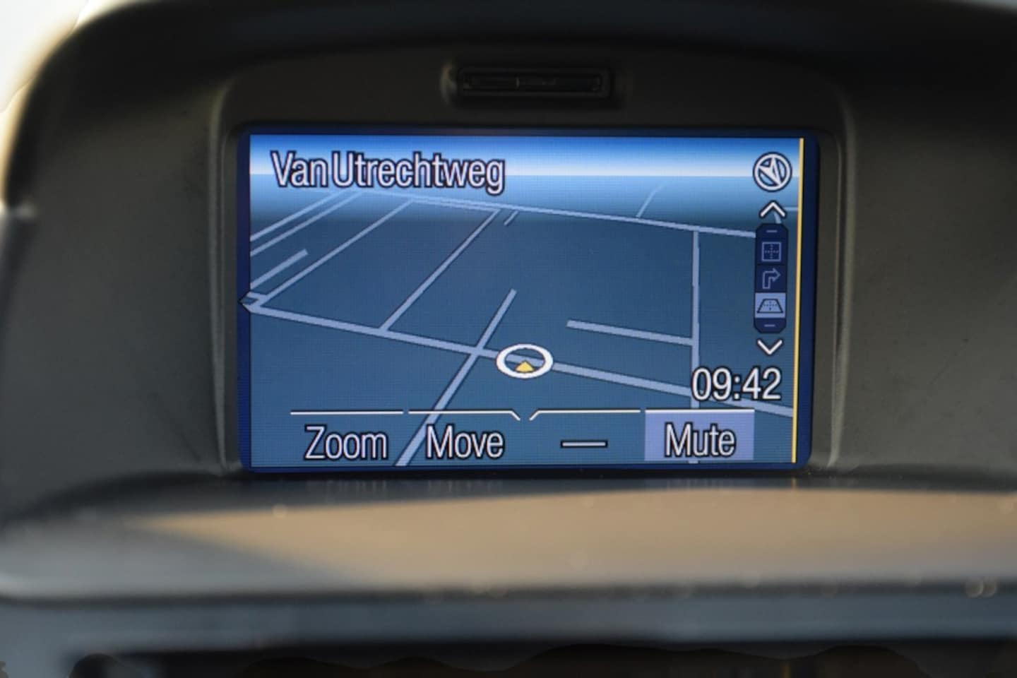 Ford Fiesta - 1.0 EcoBoost Titanium 1.0 EcoBoost Titanium, Parkeercamera, Trekhaak, 1e eigenaar, Extreem lage kmstand, NAP, Ai