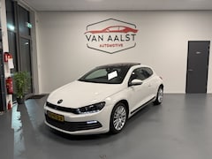 Volkswagen Scirocco - 2.0 TSI Highline Plus/ Automaat/ Leder/ Pano/ Carplay/ Led