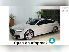 Audi A7 Sportback - 55 TFSI e quattro Competition|DealerGarantie|Pano|Laser|B&O|HUD|