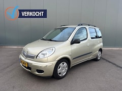 Toyota Yaris Verso - 1.5 VVT-i Sol AIRCO