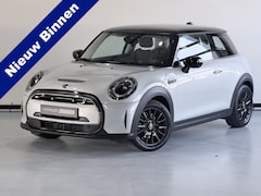 MINI Mini-Electric - Cooper S 33 kWh SOH 97% / Navigatie