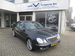 Mercedes-Benz E-klasse - 3.2 E320 SEDAN AUT Avantgarde / 2e EIG
