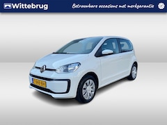 Volkswagen Up! - 1.0
