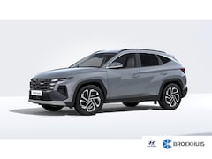 Hyundai Tucson - 1.6 T-GDI HEV Premium | €9000, - korting | Vanaf 559, - Private Lease p/m