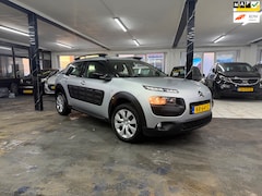 Citroën C4 Cactus - 1.2 PureTech Feel