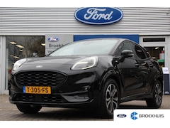 Ford Puma - 1.0EB Hybrid ST-Line X | DEALER OH | ADAPTIVE CRUISE | CAMERA | WINTERPACK | LEDER | B&O |