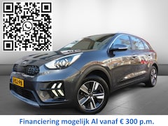 Kia Niro - 1.6 GDi H. DynamicL
