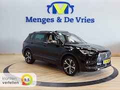 SEAT Tarraco - 1.5 TSI FR Business Intense Airco ECC | Panorama | Trekhaak | Adaptive Cruise | 360 Camera