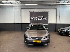 SEAT Leon ST - 1.0 EcoTSI Style Connect Camera/Airco/Cruise Control