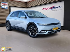 Hyundai IONIQ 5 - Style 73kWh ✅LED✅Navi✅Camera✅Apple✅Android✅12, 3 Digital Cockpit✅