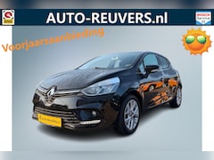 Renault Clio - 0.9 TCe Limited / Navi / Allseason / Airco