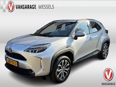 Toyota Yaris Cross - 1.5 Hybrid | PDC | Camera | Stoelverwarming | LM | Keyless |