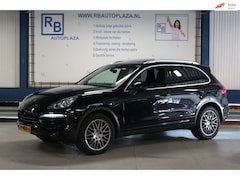 Porsche Cayenne - 3.6 / BLACK ON BLACK / 169dkm / TOP KWALITEIT