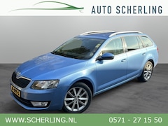 Skoda Octavia Combi - 1.4 TSI 150pk Grt JOY Bns Export / Handel