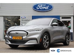 Ford Mustang Mach-E - Extended RWD 98 kWh | NL-AUTO | 1E EIGENAAR | PANODAK | ADAPTIVE CRUISE | LANE ASSIST | DO