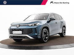 Volkswagen Tayron - 1.5 eHybrid 204pk PHEV DSG Life Edition · Camera · Keyless · Stuur- & Stoelverwarming · Si