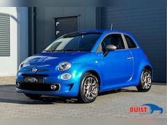 Fiat 500 - 1.0 Hybrid Sport CLIMA CRUISE 25362KM