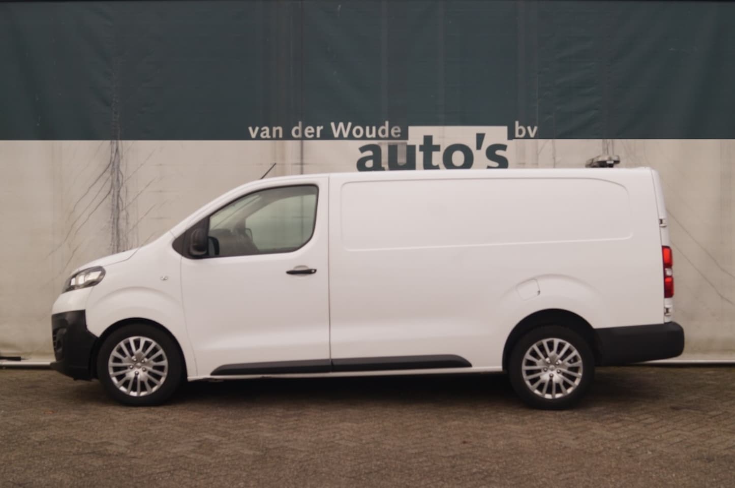 Opel Vivaro - 1.5 CDTI L3-H1 Edition -NAVI-AIRCO-CAM-CRUISE- - AutoWereld.nl